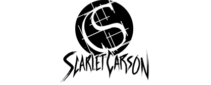 Scarlet Carson Logo