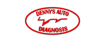 Logo Dennys Auto Small