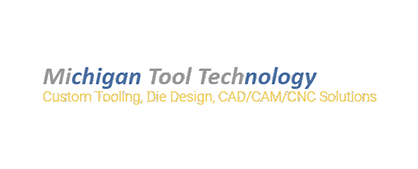 Michigan Tool Technology Llc Logo