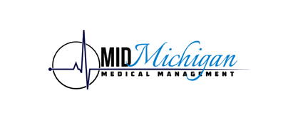 Mid Michigan Medical Management Logo